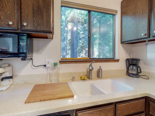 Lake Tahoe North Shore Home 979137