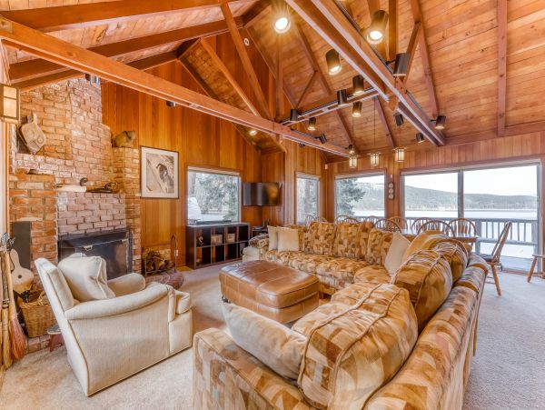Lake Tahoe North Shore Home 979138