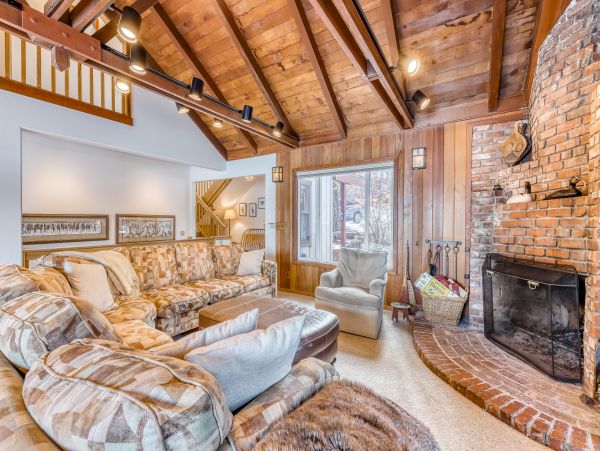 Lake Tahoe North Shore Home 979138