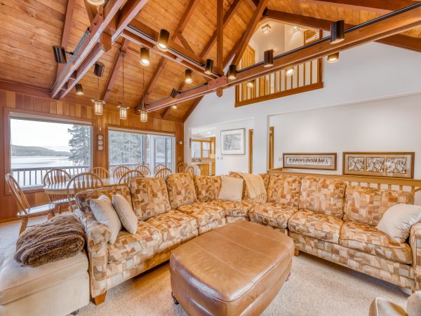 Lake Tahoe North Shore Home 979138