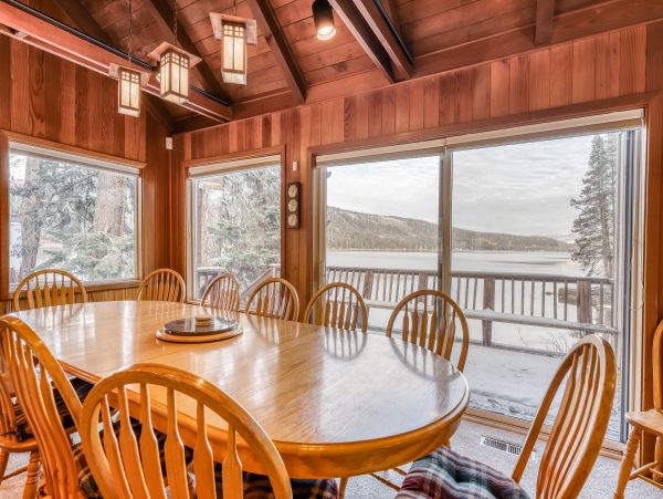 Lake Tahoe North Shore Home 979138