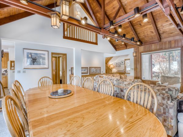 Lake Tahoe North Shore Home 979138