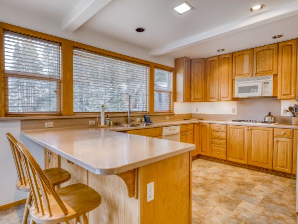 Lake Tahoe North Shore Home 979138