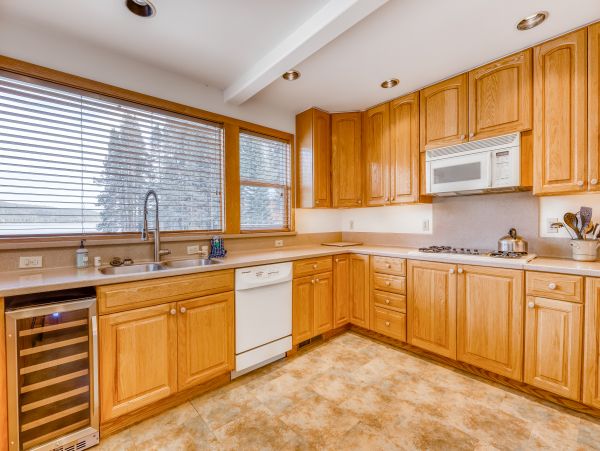 Lake Tahoe North Shore Home 979138
