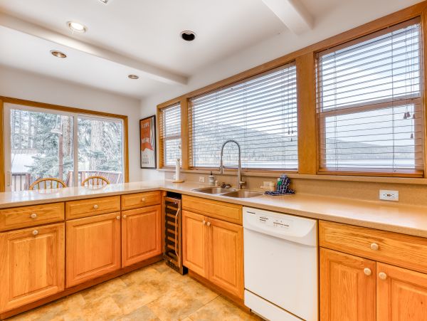 Lake Tahoe North Shore Home 979138