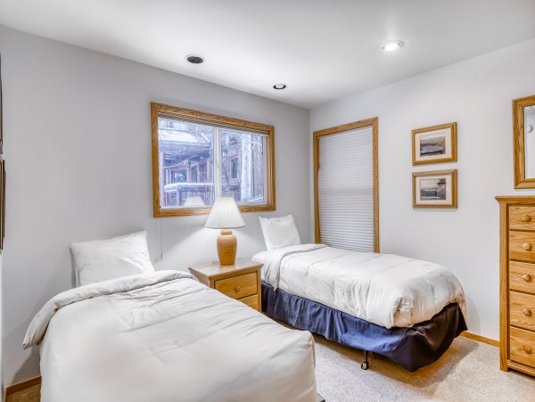 Lake Tahoe North Shore Home 979138