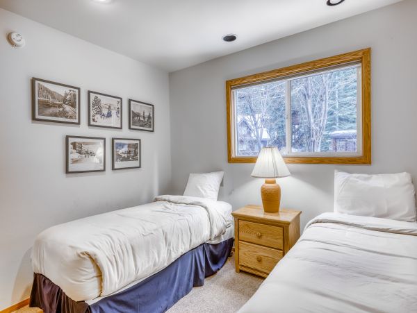 Lake Tahoe North Shore Home 979138