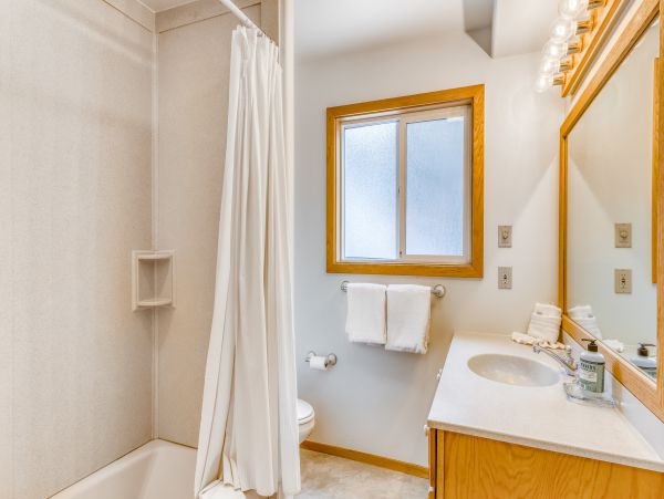 Lake Tahoe North Shore Home 979138