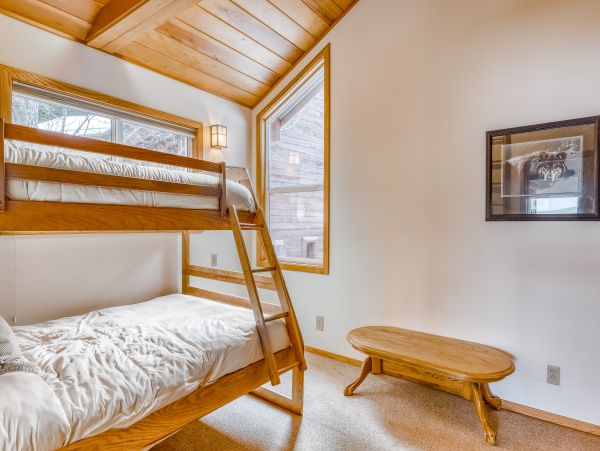 Lake Tahoe North Shore Home 979138