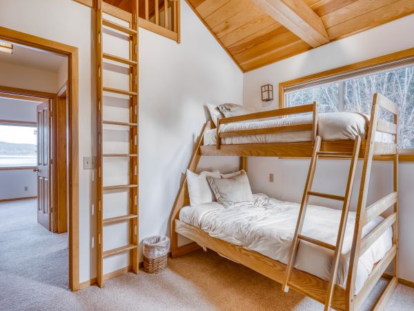 Lake Tahoe North Shore Home 979138