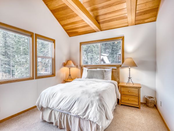 Lake Tahoe North Shore Home 979138