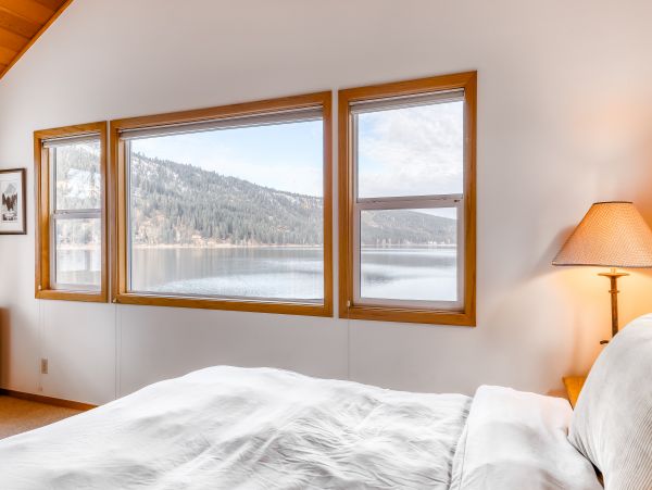 Lake Tahoe North Shore Home 979138