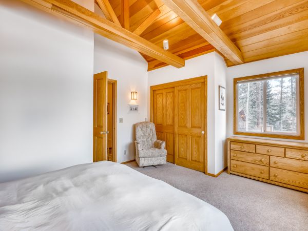 Lake Tahoe North Shore Home 979138