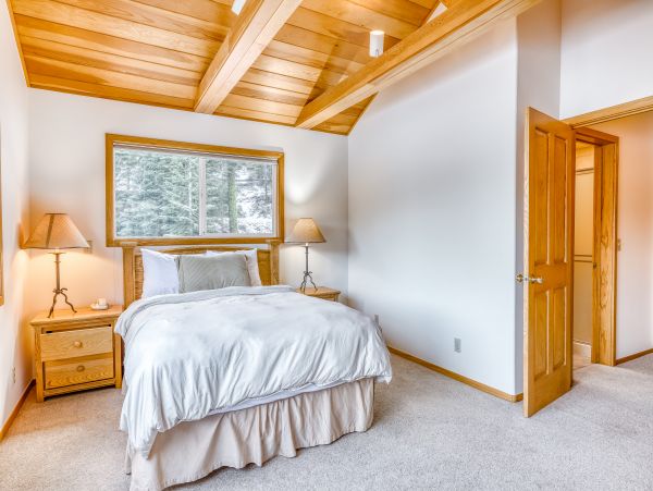 Lake Tahoe North Shore Home 979138