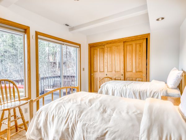 Lake Tahoe North Shore Home 979138