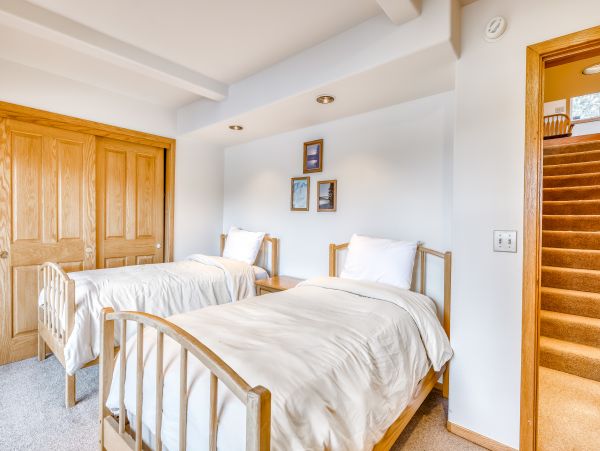 Lake Tahoe North Shore Home 979138