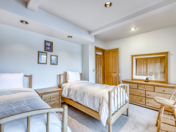Lake Tahoe North Shore Home 979138