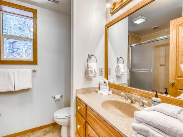 Lake Tahoe North Shore Home 979138