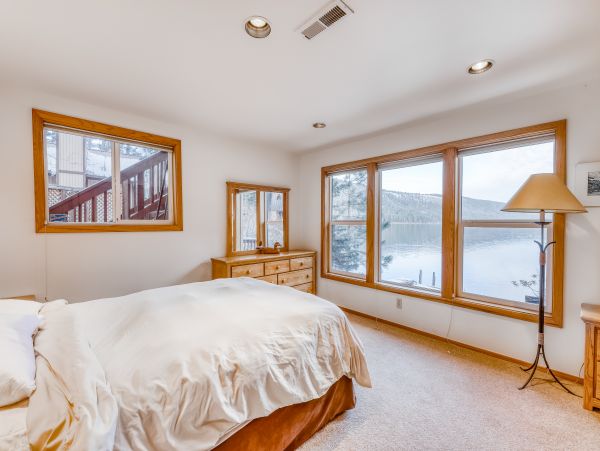 Lake Tahoe North Shore Home 979138