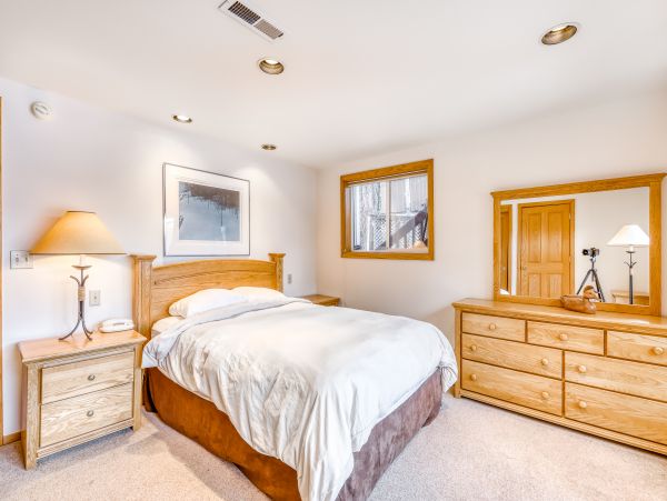 Lake Tahoe North Shore Home 979138