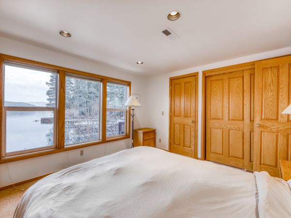 Lake Tahoe North Shore Home 979138
