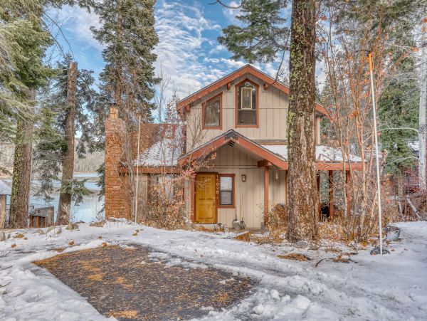 Lake Tahoe North Shore Home 979138