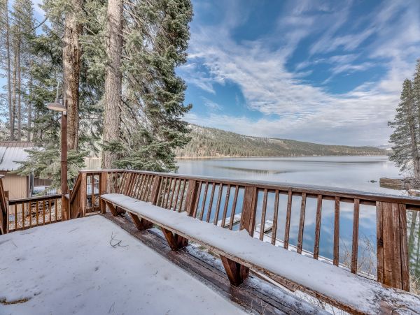 Lake Tahoe North Shore Home 979138