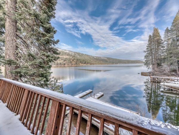 Lake Tahoe North Shore Home 979138