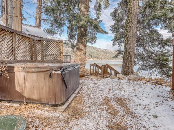 Lake Tahoe North Shore Home 979138