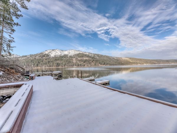 Lake Tahoe North Shore Home 979138