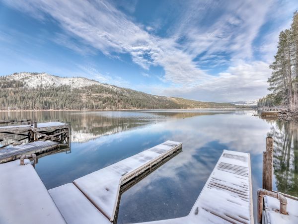Lake Tahoe North Shore Home 979138
