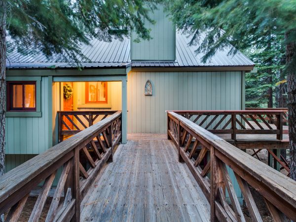 Lake Tahoe North Shore Home 979139