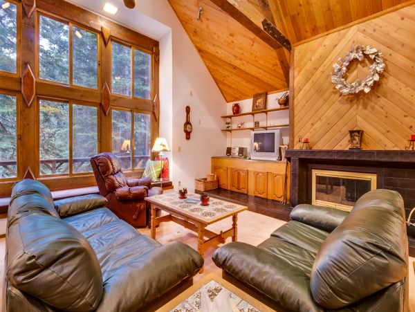 Lake Tahoe North Shore Home 979139