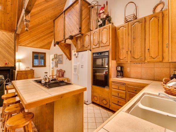 Lake Tahoe North Shore Home 979139