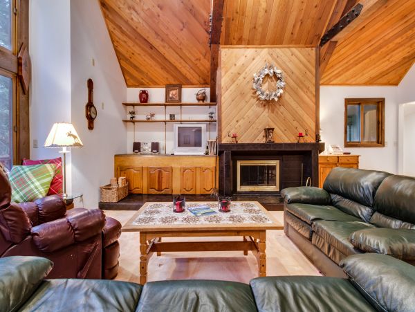 Lake Tahoe North Shore Home 979139