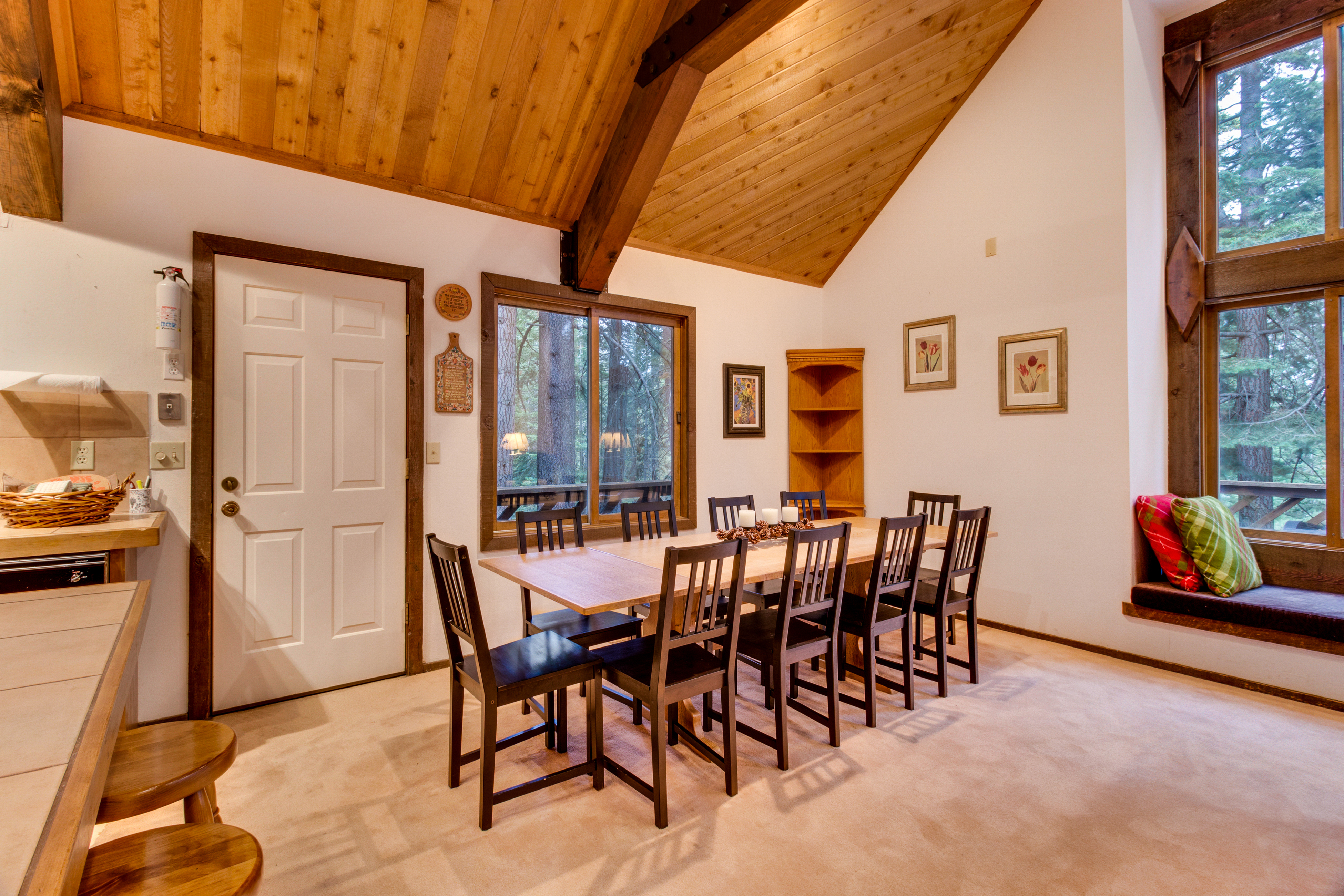 Lake Tahoe North Shore Home 979139