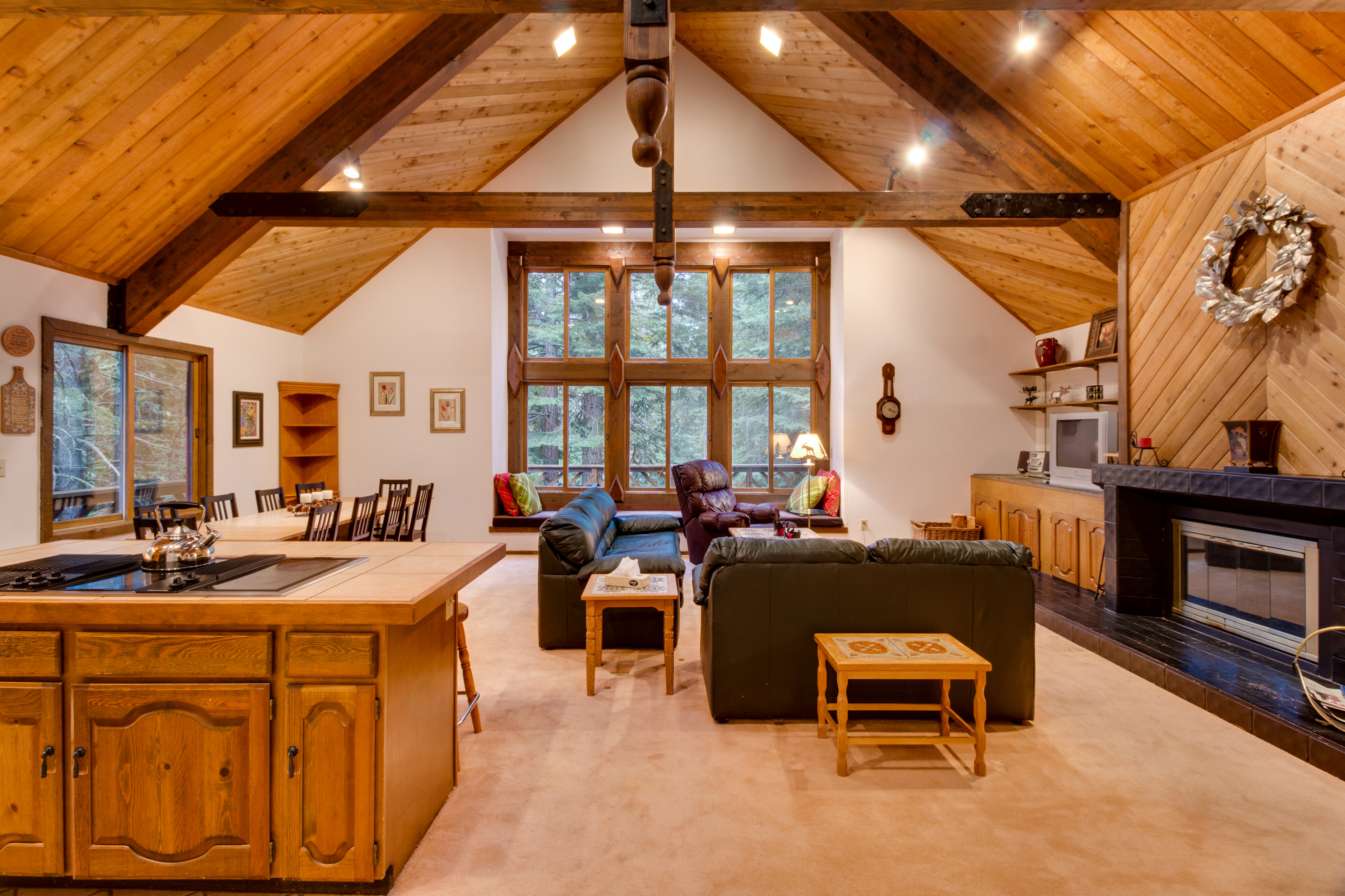 Lake Tahoe North Shore Home 979139