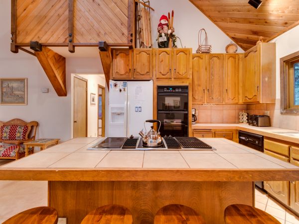 Lake Tahoe North Shore Home 979139