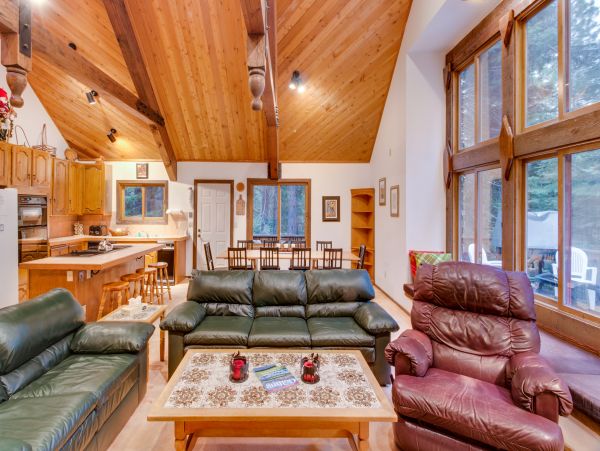 Lake Tahoe North Shore Home 979139