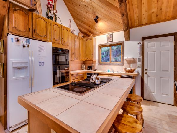Lake Tahoe North Shore Home 979139