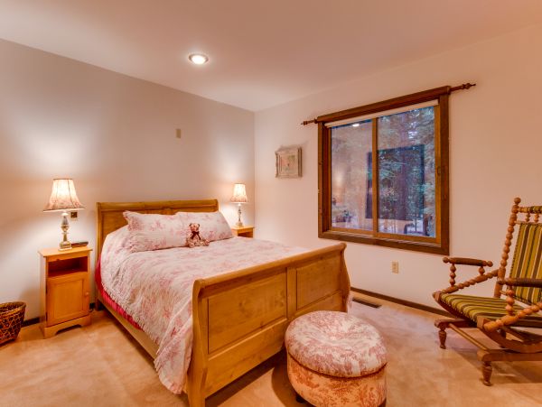 Lake Tahoe North Shore Home 979139