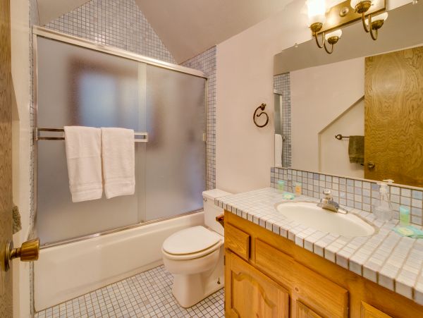 Lake Tahoe North Shore Home 979139