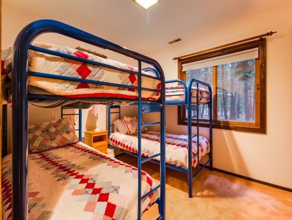 Lake Tahoe North Shore Home 979139