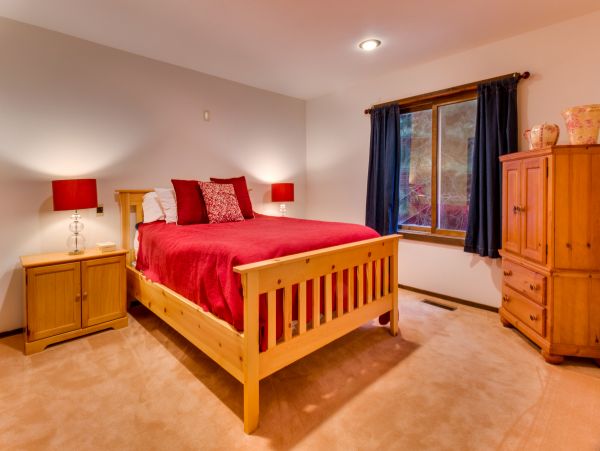Lake Tahoe North Shore Home 979139