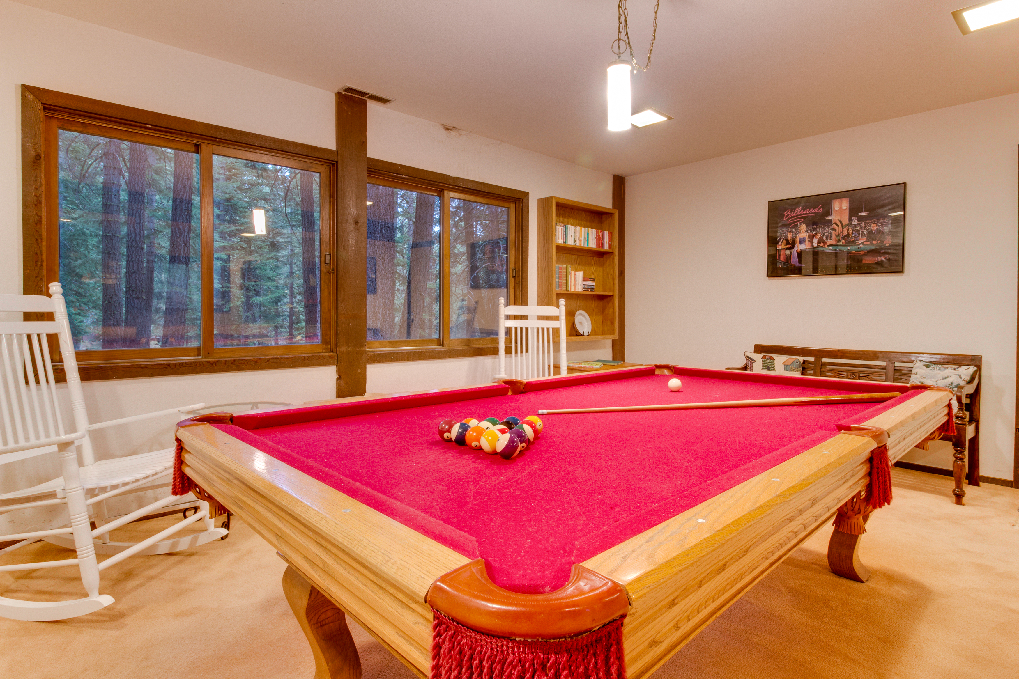 Lake Tahoe North Shore Home 979139