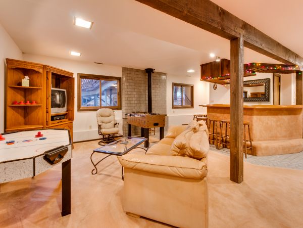 Lake Tahoe North Shore Home 979139