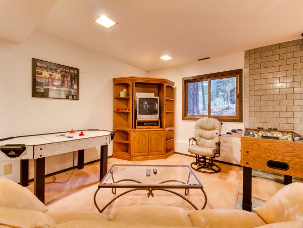 Lake Tahoe North Shore Home 979139