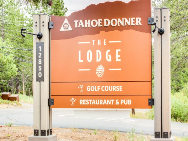 Lake Tahoe North Shore Home 979139