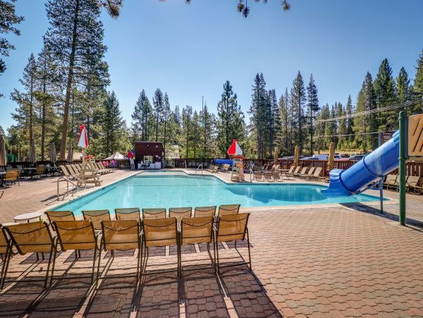 Lake Tahoe North Shore Home 979139