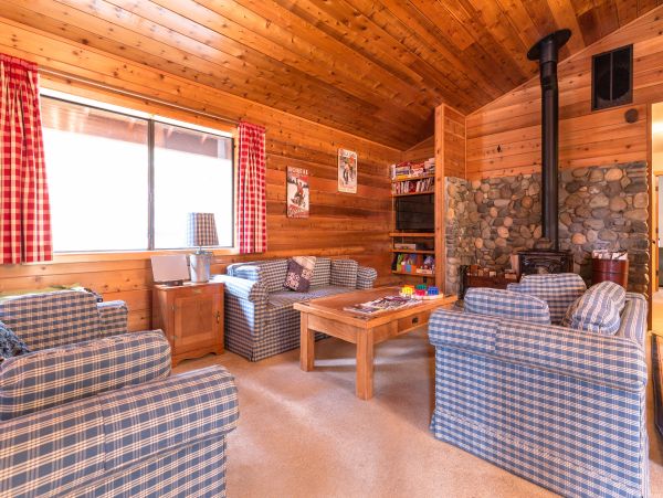 Lake Tahoe North Shore Home 979140